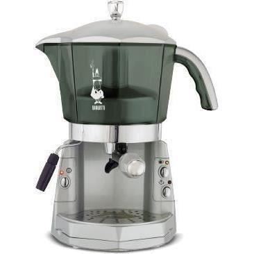 コーヒーメーカー・エスプレッソマシン BIALETTI Mokona CF40 BIALETTI CF40 BIANCA MOKONA M.CAFFE: Amazon.co.uk: Home & Kitchen