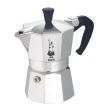 Moka Pot - Espressoare traditionale moka