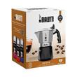 ESPRESSOR BIALETTI BRIKKA 2 CESTI 2023