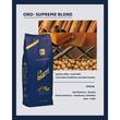 Cafea La Genovese Espresso Oro  boabe 1 kg