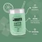 Cafea macinata Bialetti Caffe Freddo Iced Moka 250g