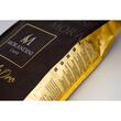 Cafea boabe premiata Morandini Caffe Miscela Oro,1 kg, 90% Arabica si 10% Robusta, artizanala