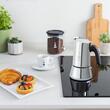 Espressor Bialetti Venus Inductie, 6 cesti