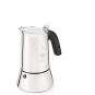 Espressor Bialetti Venus Inductie, 6 cesti