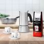Espressor Bialetti Venus Inductie, 6 cesti