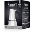 Espressor Bialetti Venus Inductie, 6 cesti