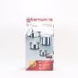 Set 6 piese Bialetti Divina Inox (Inductie)