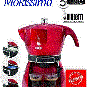BIALETTI Mokissima ALB CF43 espressor