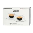 Set 2 cesti espresso Bialetti Classic