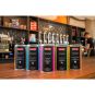 Cafea TRISMOKA  Kilimanjaro single origin, boabe, 450 g
