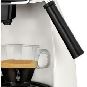 BIALETTI Mokissima ALB CF43 espressor