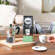 Cafea macinata Bialetti Perfetto Cocco Moka 250g