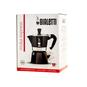ESPRESSOR BIALETTI MOKA EXPRESS 1 ceasca negru