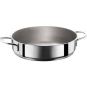 Set 6 piese Bialetti Divina Inox (Inductie)