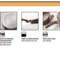 Tigaie 24 CM  Inductie BIALETTI ENERGY GOLD 