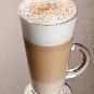 Pahar Latte Boston