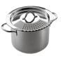 Oala Paste Bialetti Diletta Inox 20 cm