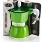ESPRESSOR COLORANDA 3 CESTI ROSU