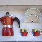 Set cadou Dama Pop ART Bialetti