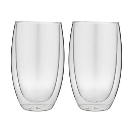 Set 2 pahare ceai / latte Forever 400 ml