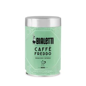 Cafea macinata Bialetti Caffe Freddo Iced Moka 250g