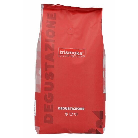 Cafea TRISMOKA Degustazione, boabe, 1 kg