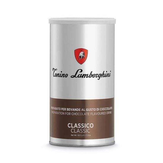 Ciocolata calda Tonino Lamborghini Classic 1 kg