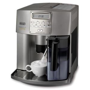 Aparat automat Delonghi ESAM 3500 Magnifica Cappuccino