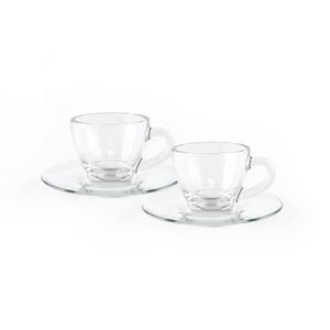 Set 2 cesti espresso Bialetti Classic