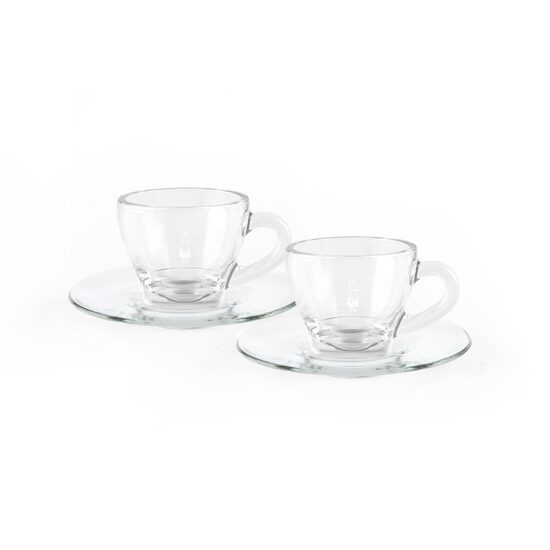 Set 2 cesti espresso Bialetti Classic
