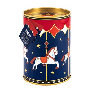 Cafea macinata Bialetti Christmas Tiramisu - cutie 250g