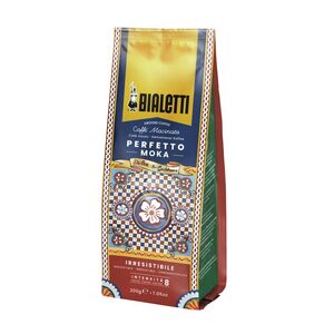 Cafea Bialetti Dolce & Gabbana Perfetto Moka Iresistible 200gr