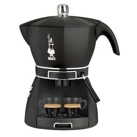 ESPRESSOR BIALETTI CF43 MOKISSIMA NEGRU