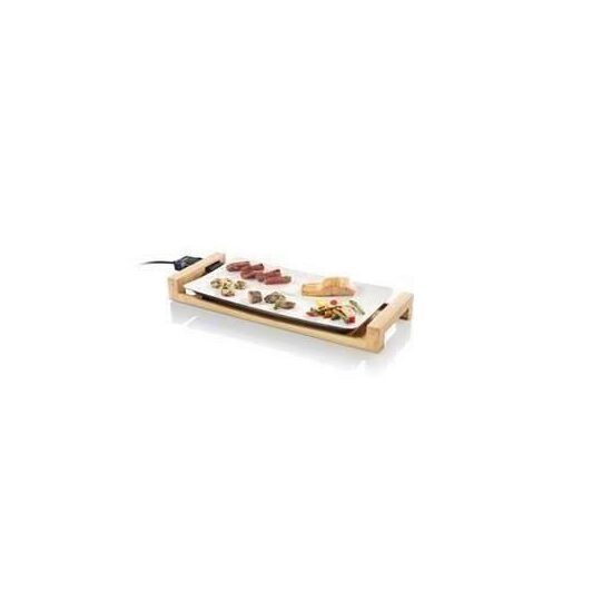 PRINCESS GRILL Chef Pure