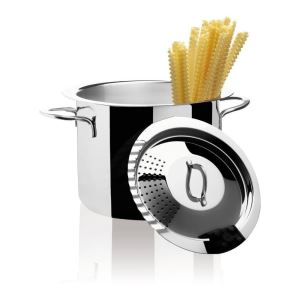 Oala Paste Bialetti Diletta Inox 20 cm