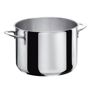 Oala Bialetti Diletta Inox 24 cm