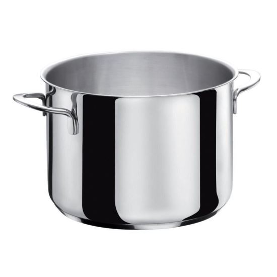 Oala Bialetti Diletta Inox 24 cm