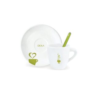 Ceasca espresso Bialetti Deka