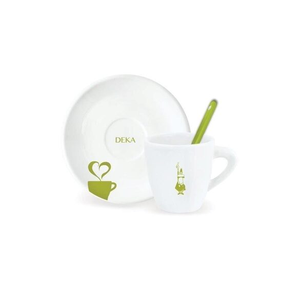 Ceasca espresso Bialetti Deka