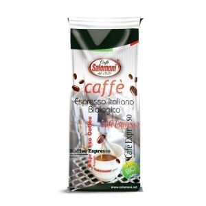 Cafea boabe BIO Espresso Gourmet  1 kg