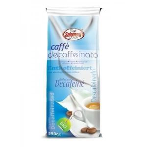 Cafea BIO decofeinizata-250 G