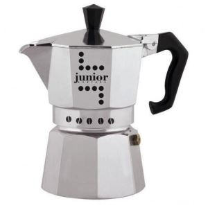 Espressor JUNIOR 6 cesti