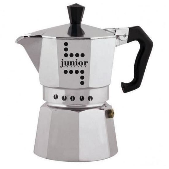 Espressor JUNIOR 6 cesti
