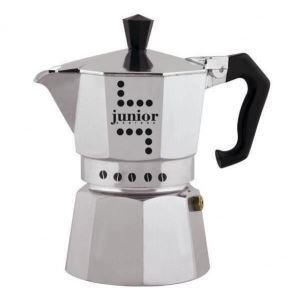Espressor JUNIOR 2 cesti