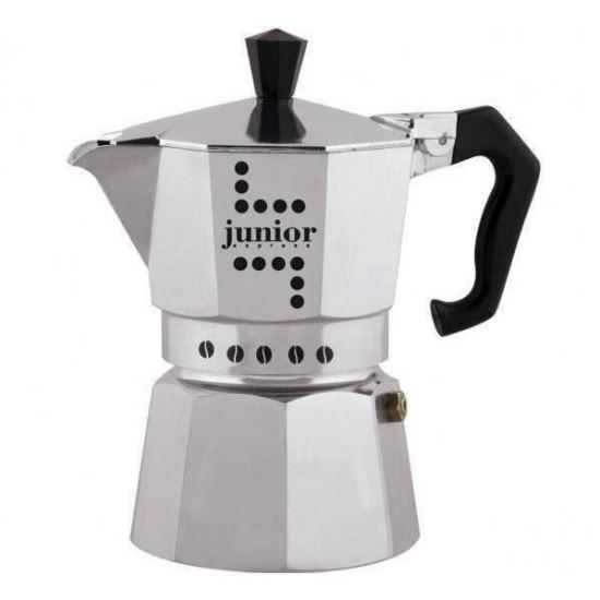 Espressor JUNIOR 2 cesti