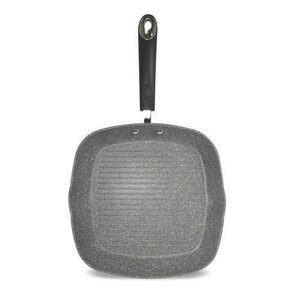 Tigaie Grill Bialetti DONATELLO - GRILL CM.28 X 28