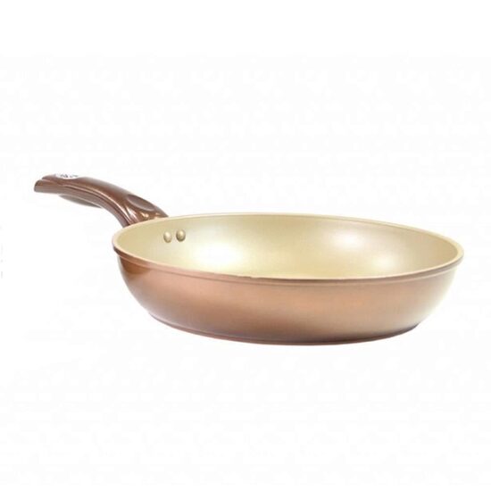 Tigaie 24 CM  Inductie BIALETTI ENERGY GOLD 