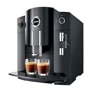 Espressor Jura C60 Impressa Piano Black