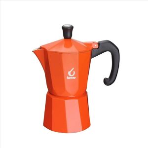 Espressor Forever Moka Orange 6 cesti