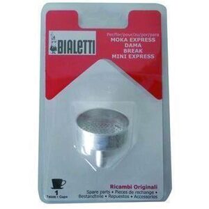 Palnie Bialetti pentru moka aluminiu 1 ceasca